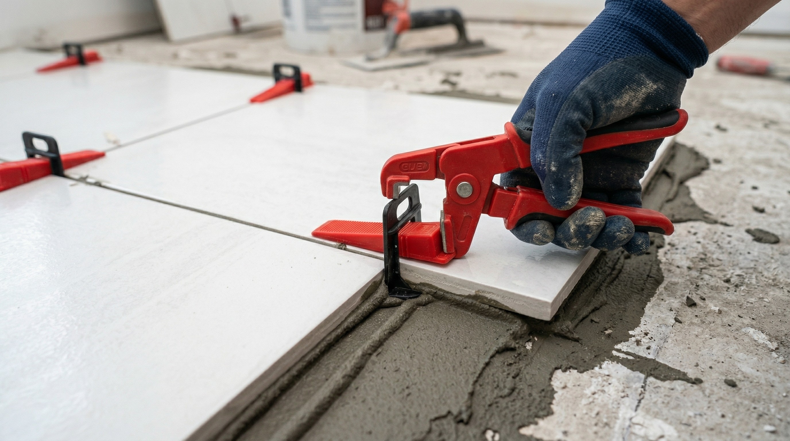 Peter Sterk Design – Fliesenleger Sigmaringen